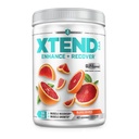 Sciation XTEND EAA + BCAA Powder 124; Muscle Recovery & Lean Muscle Growth PHARMAR 124; 9 Essential Amino Acids for Intra Workout nebo Post Workout Recovery 124; 10g EAA per 2 Servings G124; Blood Orange 40 Servings