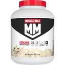 Svalovina Géniový protein prášek, Vanilla Creme, 32 g protein, 4.94 Pound, 32 Serings