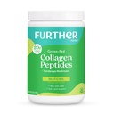 Další jídlo Matcha Kolagen Peptides Powder - Organic Matcha & Cordyceps for All Day Energy, Mental Clarity & Imunity & Premium for Gut Health, Joints, Skin, Hair & Nails 10.62 oz