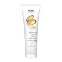 Foods Solutions, Vitamin E Cream 28 000 IU, Intenzivní vlhkost, Koncentrovaný vitamin E, 4-Ounce