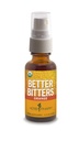 Herb Pharm Lepší Bitters Certified Organic Digestive Bitters, Orange, 1 Ounce