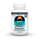 Zdroj Naturals St. John pozitivní myšlenky - Podporuje dobrý nádech * - 45 Tablety
