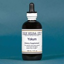 Pure Herbs, Ltd. Yohimbe (4 oz.) (dříve Yokum)