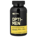 Optimum Nutrition Opti- Men Daily Multivitamin dodatek, 240 Počet