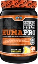 Humadro current 124; Amino acids Protein Matrix pro lidi current 124; 99% Využití pro Lean Muscle 124; Vegan, gluten Free current 124; 334g / 45 Servings (Fresh Cut Ananas)