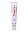 Oční otvírák - Anti Aging, Hydrating, & Moisturising Under Eye Cream for Dark Circles and Puffness - S hyaluronickou kyselinou, Bakuchiol Retinol Alternative, & Firming Red Algae Extract - 15 ml