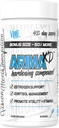 VMI Sports Arima-XD 60 Počet, Natural Hormon Balance, Anti- Aromatase Cortisol Blocker pro muže a ženy, dodatek k podpoře vyvážený testosteron & Estrogen Hormon úrovně na nebo mimo cyklus (90 ct)