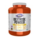 Nyní Potraviny Sportovní výživa, Dextrose prášek (Monosacharid), Energy Production *, 10- Pound