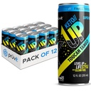 Toucan Tango Keto / / Up ® Drink - Ready-to-Drink Ketones for Focus for Men and Women - 12 Pack