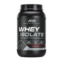 Amazing Muscle Whey Protein Isolate Powder 124; 25 Grams Protein Per Serving Isolate 124; 100% Syrovátka Isolate 124; Nula Fat 124; Made in USA (2 Lb, Jahoda)
