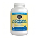 Berkley Jensen Glucosamine Chondroitin MSM Boswellia Complex - Triple Strength Advanced Diety Supplement for Joints, Ligaments, Tendons, Bones, Connective Tissup, 200 Caplet (Balení 1)