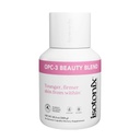 Isotonix OPC33 Beauty Blend Powder 124; Kolagen Support with Pycnogenol ®, Grape Seed & Red Wine Extract Obr124; Vlasové kůže a hřebíky s Biotin & Hyaluronic Acid Phyl124; Antioxidant Powder - 90 Servings