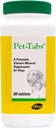 Pet Tabs Původní Formule Vitamin Dodatek, 60 Počet