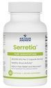 Arthur Andrew Medical, Serretia, Serapeptáza Formule pro svalovou a sinusovou podporu, 30 Kapsle