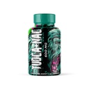 Tudca + NAC N- Acetyl Cysteine Játra Supplementary - Tudca 600mg s N- Acetyl Cysteine 300mg Anti- Aging Absorption 124; Tauroursodeoxycholic Acid PHAR124; NAC N- Acetyl Cysteine PHAR124; 60 Kapsle