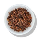 Evergreen Herbs Flor De Tila (Chiranthodendron Pentadactylon) - Resealable Stand Up Pouch to Security Freshness (Tila, 8 oz)