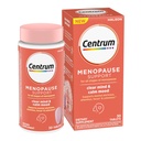 Centrum Clear Mind a klid Mood Menopauza Support Tablety, s Klinicky studoval enXtra, 30 Počet