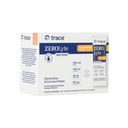 Stopy Minerály ZeroLyte - Drink Mix Powder Supports Hydration & Energy - Podpory zdravé nervové a svalové funkce - Podpora srdce a stravovací zdraví - Salty Mango, 30 Packets (30 Servings)