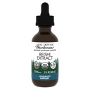 Hostitel Defense Reishi Extract - Heart & Imunitary Health Supplement - Houbový dodatek pro podporu energie a vitality - Reishi dodatek k celkové podpoře Well- Being - 2 fl oz (60 Servings) *