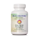 Cal- Mag Kompletní 2: 1 Kalcium- Magnesium- Vitamin C