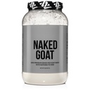 NAKED Goat - Pasture Fed Kozí syrovátka prášek ze Small- Herd Wisconsin Dairies, 2Lb Bulk, GMO Free, Soy Free. Snadno se digest - Všechny přírodní - 23 gramů proteinu - 30 Služeb