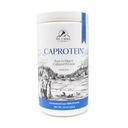 Mt. Capra Caprotein Capra 124; Kasein Protein Concentrate, Fermented Goat Milk Protein from Grass- Fed Pastured Goats, Extrémně snadné k nalezení CY124; Vanilla Bean CY124; 23 Servings - 16 oz
