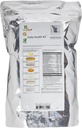 Vital Bulk Daily Health Kit Packet Multivitamins & Mineral 30 Count Box - Multivitamin pro muže a ženy - Obsahuje vitamín C 1000mg D E K B Komplex B12 Železný vápník Magnesium & Draslík Dodatek