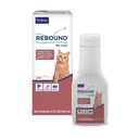 Virbac Rebound Recuperation Formule pro kočky, jasné