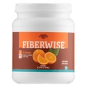 Melaleuca FiberWise Heart Healthy- Fiber Supplement- 30 Servings- Net WT 28.6 OZ. (810g) - Orange