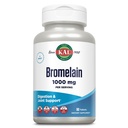 Kal Bromelain tablety, 1000 mg, 90 Počet