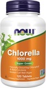 Chlorella 1000 miligramů 120 Tabs