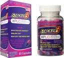 Stacker 3 XPLC od NVE Pharmaceuticals