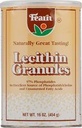Získat Lecithin Granules - 16 oz