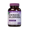 BlueBonnet Echinacea Goldenseal Root Extract Dodatek, 60 Počet