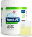 Univera RegieniCARE Green Apple, Glucosamine, Chondroitin, MSM, Univestin, Joint Health, Joint Support, Mobility + Flexibility, Green Apple Flavor, Powder, 30denní dodávky