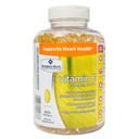 Členové Mark Vitamin E 400 IU Dietní dodatek (500 ct.)