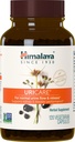 Himalaya UriCare - Bylinná ledvina a močová měchýř Podpora s Shilajeet, Didymocarpus & Pasanabheda - Promotes Urinary Tract Health & Comfortable Moč Flow - Non- GMO, gluten- Free, Vegetarian - 120 Kapsle