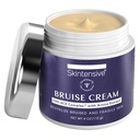 SKINTENSIVE Arnica Bruise Cream for Thin Skin - hydratační krém, vitamín K C a E, obnova kůže, 4 Oz