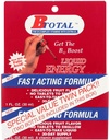 Sublingvální produkty B- Total Twin Pack - 2 fl oz