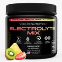 Electrolytes Powder No Sugar-Nula Calorie Hydration Powder 124; Sugar Free Electrolytes for Fasting, Keto & Vegan Support 124; Přírodní složky Electrolyte Mix, 60 Servings
