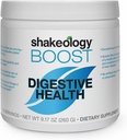 BODi Digestive Health Boost Fiber Dodatek - Podporuje Gut Health & Regularity - Chicory Root, Pea Fiber, Psyllium Husk - Zdravotní výhody s Chia & Flaxseed, 7g Fiber per Serving, 20 Služeb