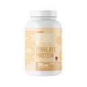 RAW Syrovátka izolát protein prášek, vanilková ovesná kaše Cookie (CBUM Itholate Protein) - 100% Grass- Fed sportovní výživa pro růst a obnovu svalů - Low- tuk, nízký karb, přirozeně ochucené - 25 Služeb