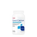 GNC Coral vápník 400 mg dodatek, podporuje silné kosti, 90 Služeb