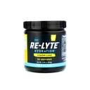 REDMOND Re- Lyte Electrolyte Drink Mix Lemon Lime, 30 porcí Malé 6, 88oz sklenice