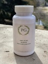 100% čistý organický mořský fytoplankton - high yeld SOD enzyme - Kontaminant Free Koncentrovaný prášek, Vegan SUPERFOOD - 15g