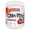 5% Nutrition Creatin Creatine Complex + urychlovače CLAS124; Ochucený Creatin prášek pro svalovou dávku CLAS124; Max Power, Strength, Endurance, & Recovery (ovocný punč)