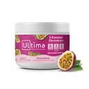 Ultima Replenisher Daily Electrolyte Powder Drink Mix - Sugar Free - Passionfruit, 30 Servings - Hydration Powder with 6 Key Electrolytes and Trace Minerals - Keto Friendly, Non- GMO
