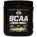 PMD Sports BCAA Stim- Free Amino Acids - Lepší výkon cvičení, lepší zotavení, Denní energie, budování svalů, a Svalové Sparing - BCAA Powder Drink Mix - Lemonade (30 Služeb)