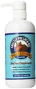 Grizzly Pollock Oil Dog doplněk stravy, 16 Ounce