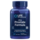 Life Extension Ultra Prostate Formule - mužský doplněk zdraví s Beta Sitosterol, Saw Palmetto, Lycopene, Dýňové semeno - 60 Softgels